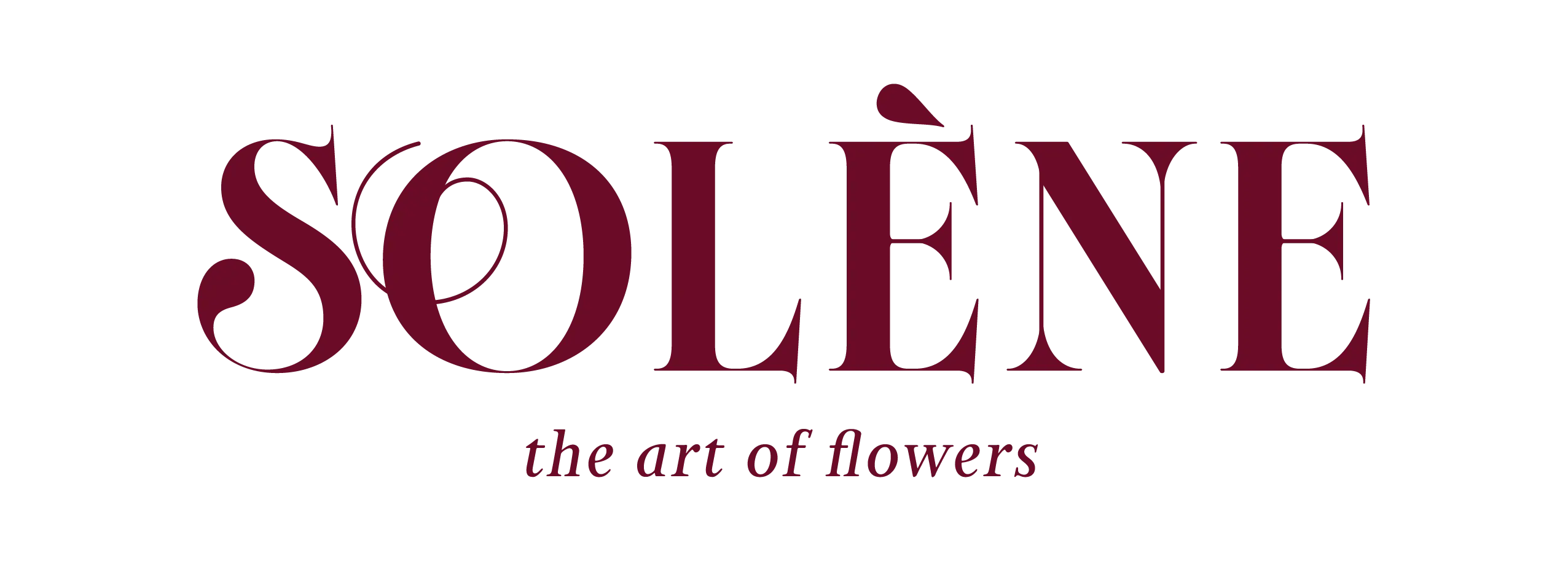 Soléne Logo